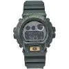Часы наручные Casio DW-6900CR-3DR
