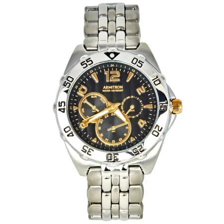 Часы наручные Armitron 20/4664BGSV