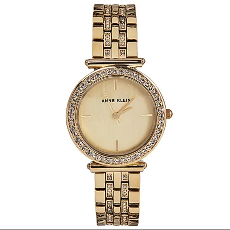 Часы наручные Anne Klein AK/3408СHGB