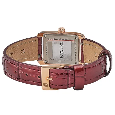 Часы наручные Frederique Constant FC-200MC14