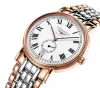 Часы наручные Longines L48051117