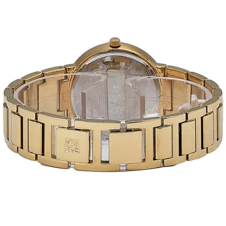 Часы наручные Anne Klein AK/3168CHGB