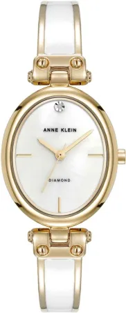 Часы наручные Anne Klein AK/5118WTGB