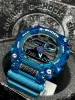 Часы наручные Casio GA-900SKL-2AER