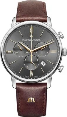 Часы наручные Maurice Lacroix EL1098-SS001-311-1