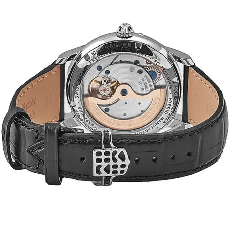Часы наручные Frederique Constant Hybrid 3.0 FC-750MC4H6