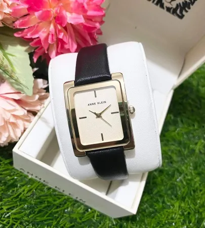 Часы наручные Anne Klein AK/2706CHBK