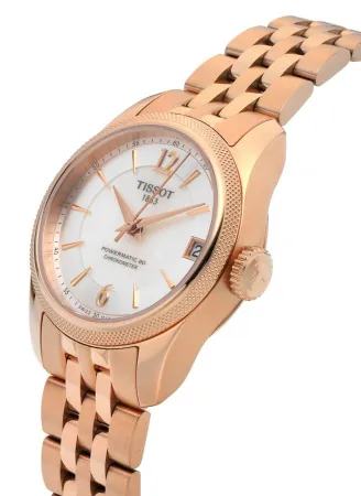 Часы наручные Tissot T108.208.33.117.00