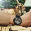 Часы наручные Casio PRG-601YB-3DR