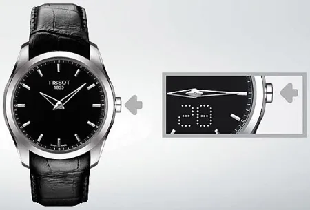Часы наручные Tissot T035.446.16.051.00