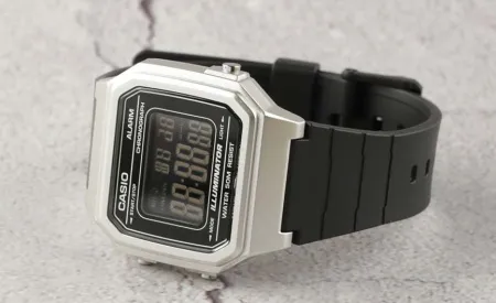 Часы наручные Casio W-217HM-7BVEF