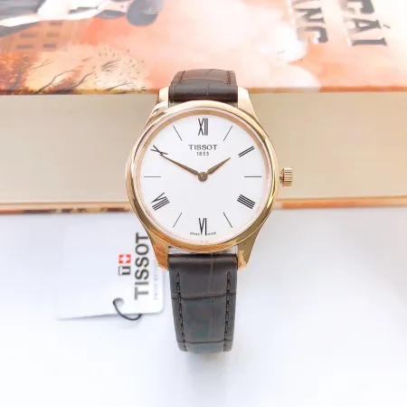 Часы наручные Tissot T063.209.36.038.00