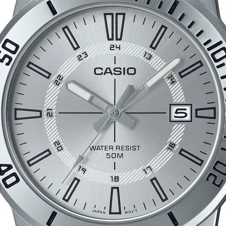 Часы наручные Casio MTP-VD01L-7CVUDF Часы наручные Casio MTP-VD01L-7CVUDF
