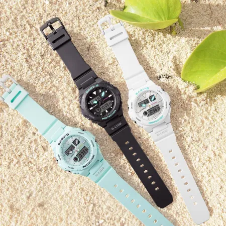 Часы наручные Casio BAX-100-7AER
