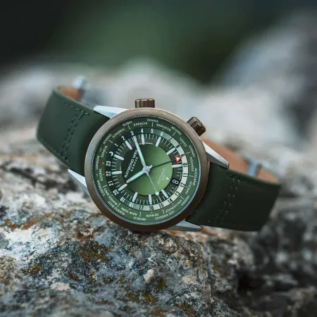 Часы наручные Raymond Weil 2765-SBC-52001