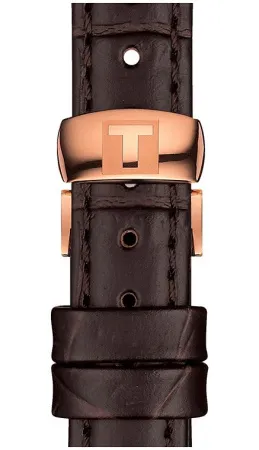 Часы наручные Tissot T063.209.36.038.00