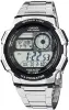 Часы наручные Casio AE-1000WD-1AVEF