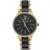 Часы наручные Anne Klein AK/1412BKGB