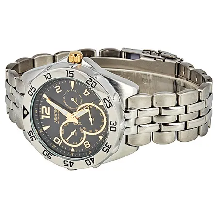 Часы наручные Armitron 20/4664BGSV