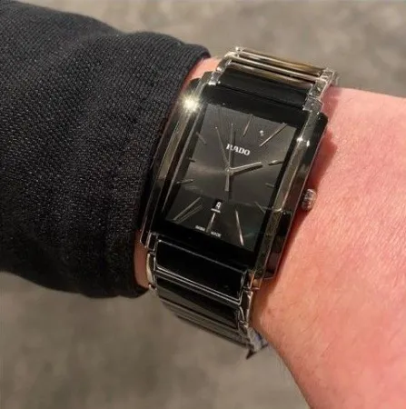 Часы наручные Rado R20206162