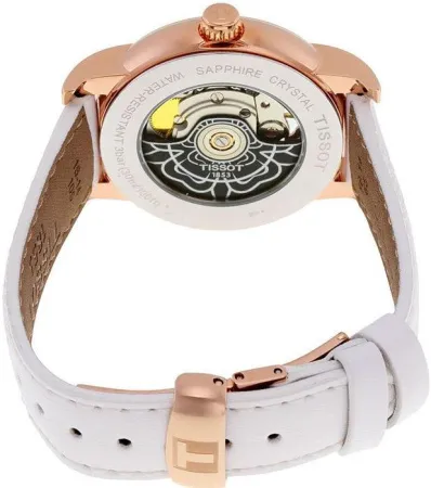 Часы наручные Tissot T050.207.37.017.04