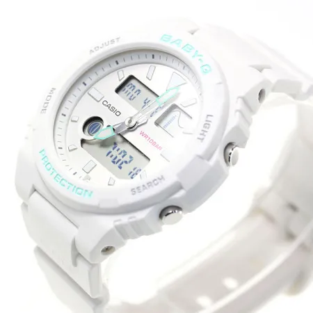 Часы наручные Casio BAX-100-7AER