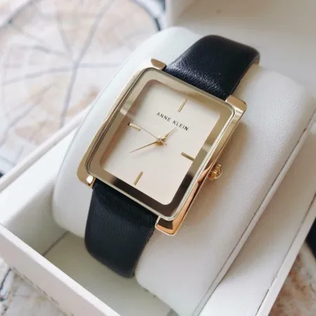 Часы наручные Anne Klein AK/2706CHBK