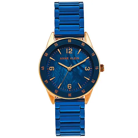 Часы наручные Anne Klein AK/3658RGDB