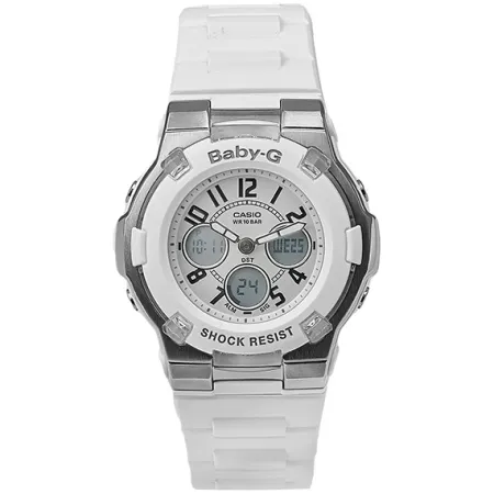 Часы наручные Casio BGA-110-7BER