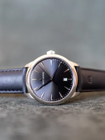 Часы наручные Maurice Lacroix 751007-SS001-330-2					