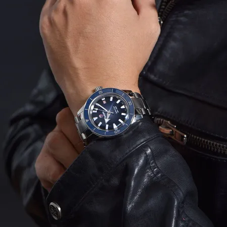 Часы наручные Rado R32105203 Часы наручные Rado R32105203