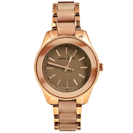 Часы наручные Anne Klein AK/3214TNRG