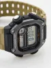 Часы наручные Casio DW-291HX-5AVDF Часы наручные Casio DW-291HX-5AVDF