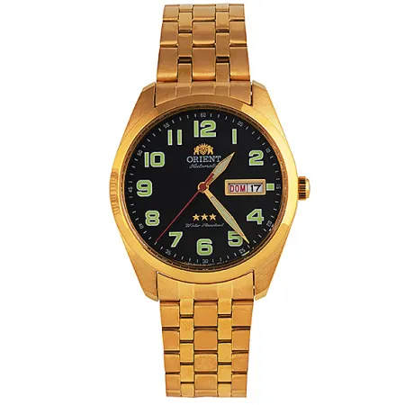 Часы наручные Orient RA-AB0022B19B Часы наручные Orient RA-AB0022B19B