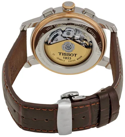 Часы наручные Tissot T097.427.26.033.00