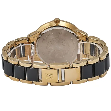 Часы наручные Anne Klein AK/1412BKGB