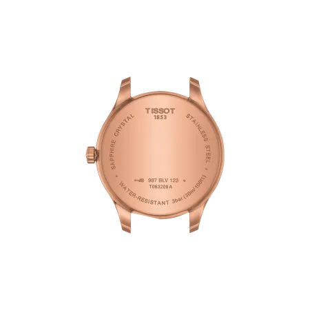 Часы наручные Tissot T063.209.36.038.00