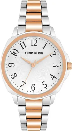Часы наручные Anne Klein AK/4055WTRT