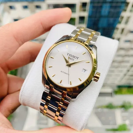 Часы наручные Tissot T035.207.22.011.00