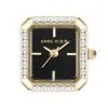 Часы-кольцо Anne Klein AK/5264RINGCL