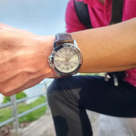 Часы наручные Casio MTP-VD01L-7CVUDF Часы наручные Casio MTP-VD01L-7CVUDF